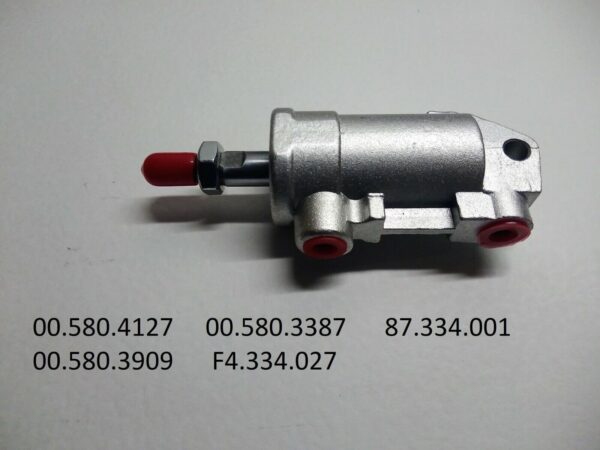 00.580.4127 pistone cilindro aria -FATTURABILE SENZA IVA